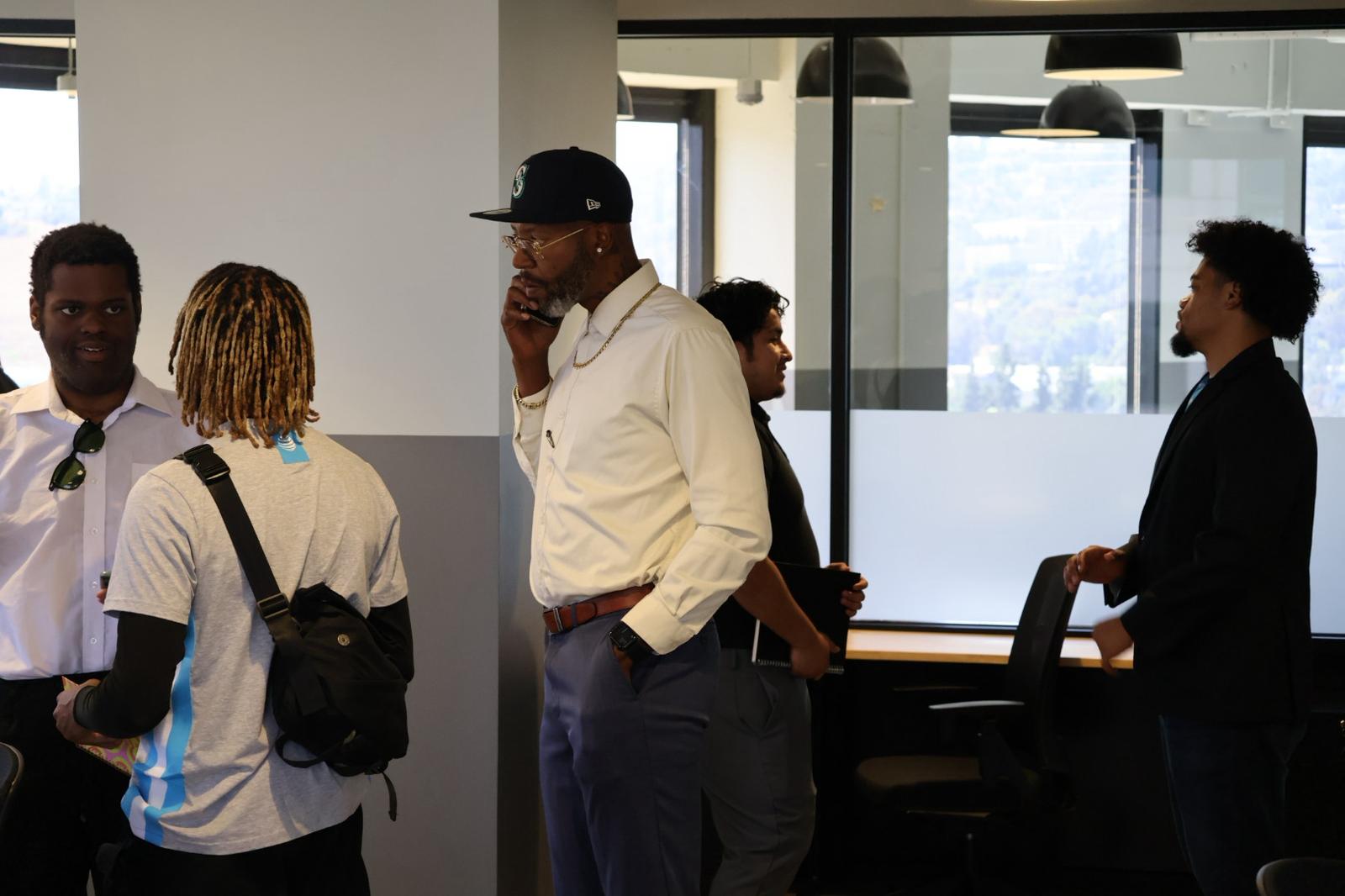 Ready to Prove What You’re Capable Of?